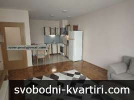 Дава под наем 2-стаен гр. София - Манастирски Ливади 60m² Дава под наем 2-стаен гр. София - Манастирски Ливади 60m²