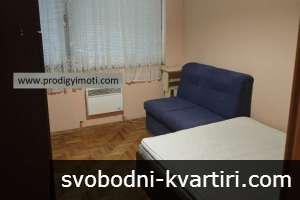 Дава под наем 2-стаен гр. София - Манастирски Ливади 60m² Дава под наем 2-стаен гр. София - Манастирски Ливади 60m²