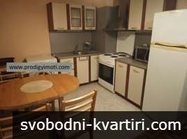 Дава под наем 2-стаен гр. София - Манастирски Ливади 60m² Дава под наем 2-стаен гр. София - Манастирски Ливади 60m²