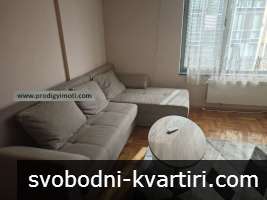 Дава под наем 2-стаен гр. София - Манастирски Ливади 60m² Дава под наем 2-стаен гр. София - Манастирски Ливади 60m²