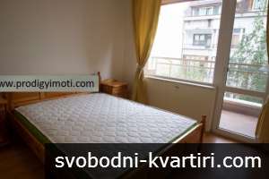Дава под наем 2-стаен гр. София - Център 60m² Дава под наем 2-стаен гр. София - Център 60m²