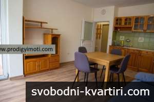 Дава под наем 2-стаен гр. София - Център 60m² Дава под наем 2-стаен гр. София - Център 60m²