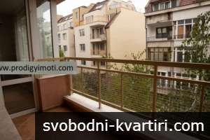 Дава под наем 2-стаен гр. София - Център 60m² Дава под наем 2-стаен гр. София - Център 60m²