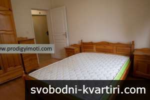 Дава под наем 2-стаен гр. София - Център 60m² Дава под наем 2-стаен гр. София - Център 60m²