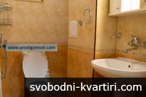 Дава под наем 2-стаен гр. София - Център 60m² Дава под наем 2-стаен гр. София - Център 60m²