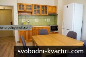 Дава под наем 2-стаен гр. София - Център 60m² Дава под наем 2-стаен гр. София - Център 60m²