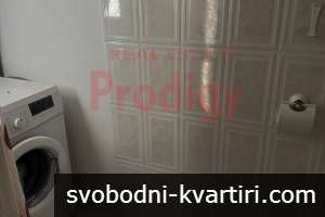 Дава под наем 2-стаен гр. София - Княжево 50m² Дава под наем 2-стаен гр. София - Княжево 50m²