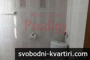 Дава под наем 2-стаен гр. София - Княжево 50m² Дава под наем 2-стаен гр. София - Княжево 50m²