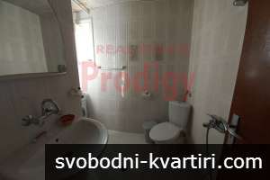 Дава под наем 2-стаен гр. София - Княжево 50m² Дава под наем 2-стаен гр. София - Княжево 50m²