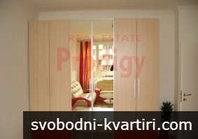 Дава под наем 2-стаен гр. София - Иван Вазов 79m² Дава под наем 2-стаен гр. София - Иван Вазов 79m²