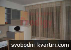 Дава под наем 2-стаен гр. София - Иван Вазов 79m² Дава под наем 2-стаен гр. София - Иван Вазов 79m²