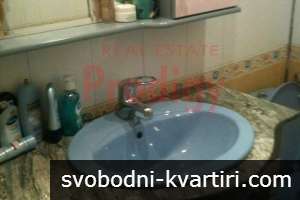 Дава под наем 2-стаен гр. София - Иван Вазов 79m² Дава под наем 2-стаен гр. София - Иван Вазов 79m²