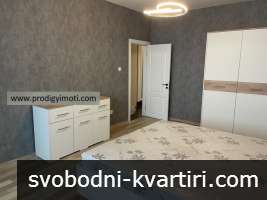 Дава под наем 3-стаен гр. София - Овча Купел 1 75m² Дава под наем 3-стаен гр. София - Овча Купел 1 75m²