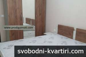Дава под наем 2-стаен гр. София - Овча Купел 66m² Дава под наем 2-стаен гр. София - Овча Купел 66m²