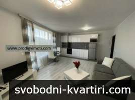 Дава под наем 2-стаен гр. София - Овча Купел 66m² Дава под наем 2-стаен гр. София - Овча Купел 66m²