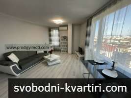 Дава под наем 2-стаен гр. София - Овча Купел 66m² Дава под наем 2-стаен гр. София - Овча Купел 66m²