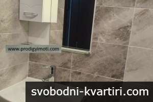 Дава под наем 2-стаен гр. София - Овча Купел 66m² Дава под наем 2-стаен гр. София - Овча Купел 66m²