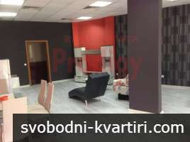 Дава под наем 1-стаен гр. София - Овча Купел 1 71m² Дава под наем 1-стаен гр. София - Овча Купел 1 71m²