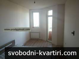 Дава под наем 2-стаен гр. София - Овча Купел 55m² Дава под наем 2-стаен гр. София - Овча Купел 55m²