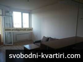 Дава под наем 2-стаен гр. София - Овча Купел 55m² Дава под наем 2-стаен гр. София - Овча Купел 55m²
