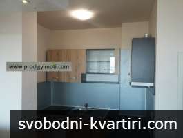 Дава под наем 2-стаен гр. София - Овча Купел 55m² Дава под наем 2-стаен гр. София - Овча Купел 55m²