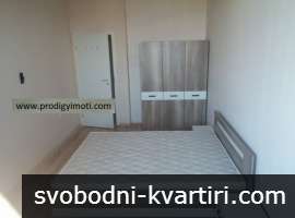 Дава под наем 2-стаен гр. София - Овча Купел 55m² Дава под наем 2-стаен гр. София - Овча Купел 55m²