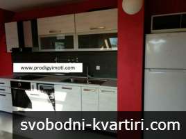 Дава под наем 2-стаен гр. София - Манастирски Ливади 74m² Дава под наем 2-стаен гр. София - Манастирски Ливади 74m²