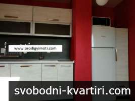 Дава под наем 2-стаен гр. София - Манастирски Ливади 74m² Дава под наем 2-стаен гр. София - Манастирски Ливади 74m²