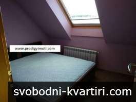 Дава под наем 2-стаен гр. София - Манастирски Ливади 74m² Дава под наем 2-стаен гр. София - Манастирски Ливади 74m²