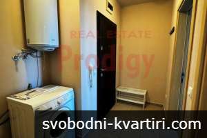 Дава под наем 2-стаен гр. София - Младост 1А 51m² Дава под наем 2-стаен гр. София - Младост 1А 51m²