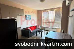 Дава под наем 2-стаен гр. София - Младост 1А 51m² Дава под наем 2-стаен гр. София - Младост 1А 51m²