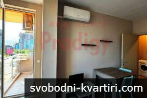 Дава под наем 2-стаен гр. София - Младост 1А 51m² Дава под наем 2-стаен гр. София - Младост 1А 51m²
