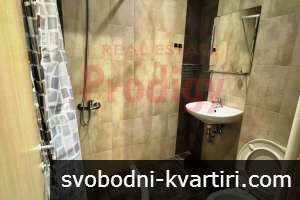 Дава под наем 2-стаен гр. София - Младост 1А 51m² Дава под наем 2-стаен гр. София - Младост 1А 51m²