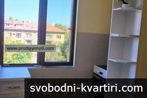 Дава под наем 2-стаен гр. София - Красно Село 60m² Дава под наем 2-стаен гр. София - Красно Село 60m²