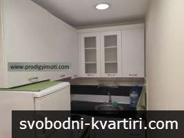 Дава под наем 2-стаен гр. София - Манастирски Ливади 50m² Дава под наем 2-стаен гр. София - Манастирски Ливади 50m²