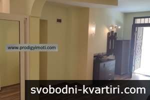 Дава под наем 2-стаен гр. София - Манастирски Ливади 50m² Дава под наем 2-стаен гр. София - Манастирски Ливади 50m²