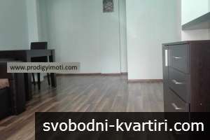 Дава под наем 2-стаен гр. София - Манастирски Ливади 50m² Дава под наем 2-стаен гр. София - Манастирски Ливади 50m²