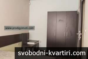 Дава под наем 2-стаен гр. София - Манастирски Ливади 50m² Дава под наем 2-стаен гр. София - Манастирски Ливади 50m²