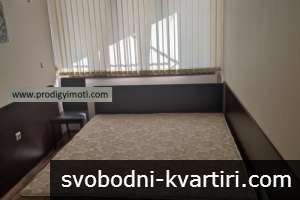Дава под наем 2-стаен гр. София - Манастирски Ливади 50m² Дава под наем 2-стаен гр. София - Манастирски Ливади 50m²