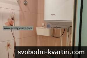 Дава под наем 2-стаен гр. София - Манастирски Ливади 50m² Дава под наем 2-стаен гр. София - Манастирски Ливади 50m²
