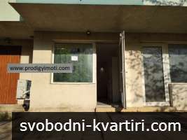Дава под наем 2-стаен гр. София - Манастирски Ливади 50m² Дава под наем 2-стаен гр. София - Манастирски Ливади 50m²