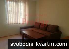 Дава под наем 2-стаен гр. София - Лагера 65m² Дава под наем 2-стаен гр. София - Лагера 65m²