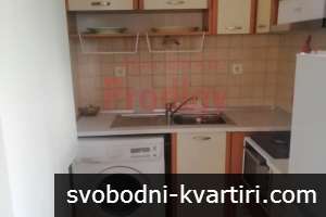 Дава под наем 2-стаен гр. София - Лагера 65m² Дава под наем 2-стаен гр. София - Лагера 65m²