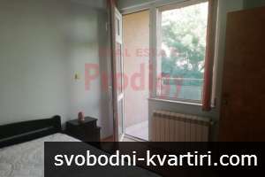 Дава под наем 2-стаен гр. София - Лагера 65m² Дава под наем 2-стаен гр. София - Лагера 65m²
