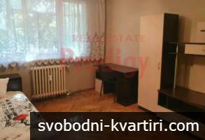 Дава под наем 3-стаен гр. София - Хиподрума 80m² Дава под наем 3-стаен гр. София - Хиподрума 80m²