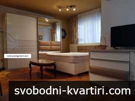 Дава под наем гр. София - Лагера 60m² Дава под наем гр. София - Лагера 60m²
