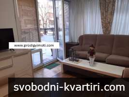 Дава под наем гр. София - Лагера 60m² Дава под наем гр. София - Лагера 60m²