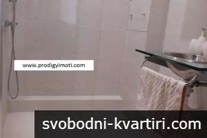 Дава под наем гр. София - Лагера 60m² Дава под наем гр. София - Лагера 60m²