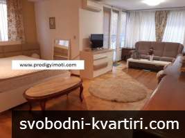 Дава под наем гр. София - Лагера 60m² Дава под наем гр. София - Лагера 60m²