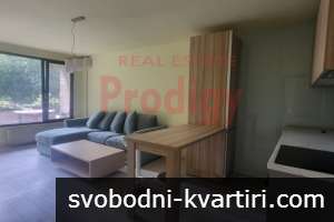 Дава под наем 3-стаен гр. София - Дървеница 70m² Дава под наем 3-стаен гр. София - Дървеница 70m²